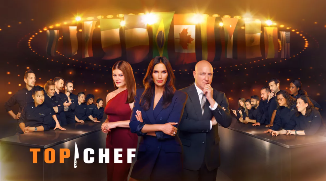 « Top Chef World All Stars » a trouvé son diffuseur français. 