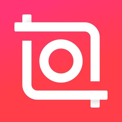 影片剪輯新手自學APP：InShot - Vlog影片編輯（圖：Apple Store）