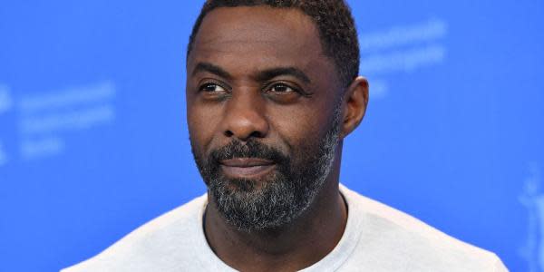 Rumor: Idris Elba ya está en pláticas para ser el nuevo James Bond
