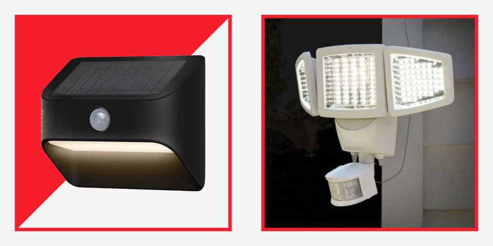 The 7 Best Outdoor Solar Lights to Illuminate Your Patio or Campsite