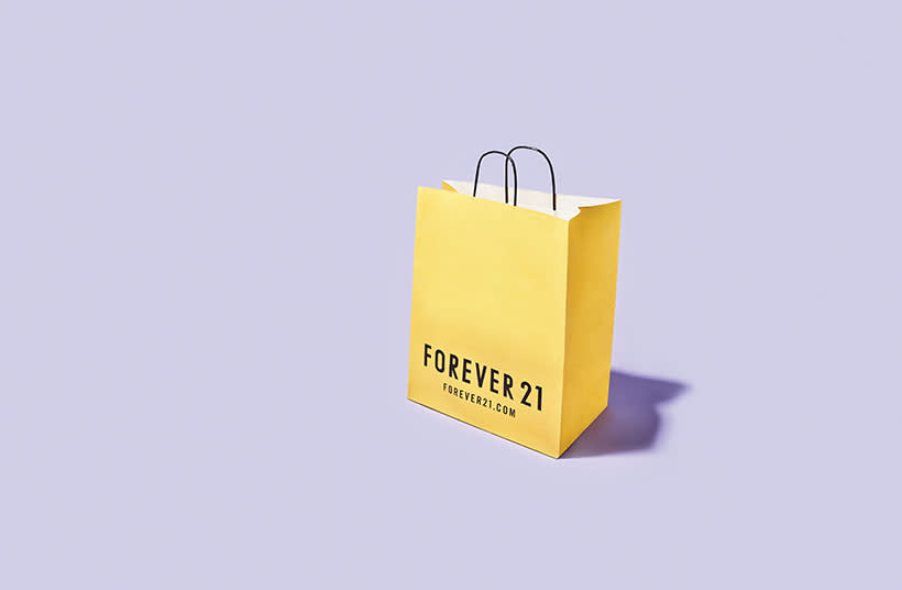 取自Forever21