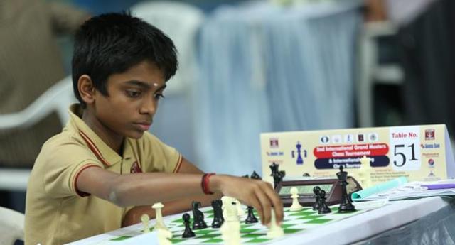 These 10 child prodigies of Indian origin make us swell with pride