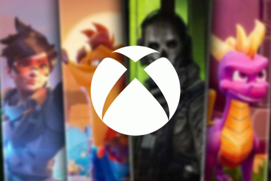 Pista sugiere que Microsoft completará muy pronto la compra de Activision Blizzard