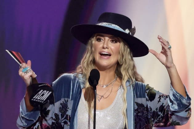 58th Academy Of Country Music Awards - Show - Credit: Theo Wargo/Getty Images