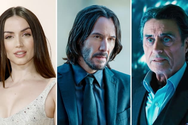 John Wick: Chapter 4: Cast, plot and runtime revealed