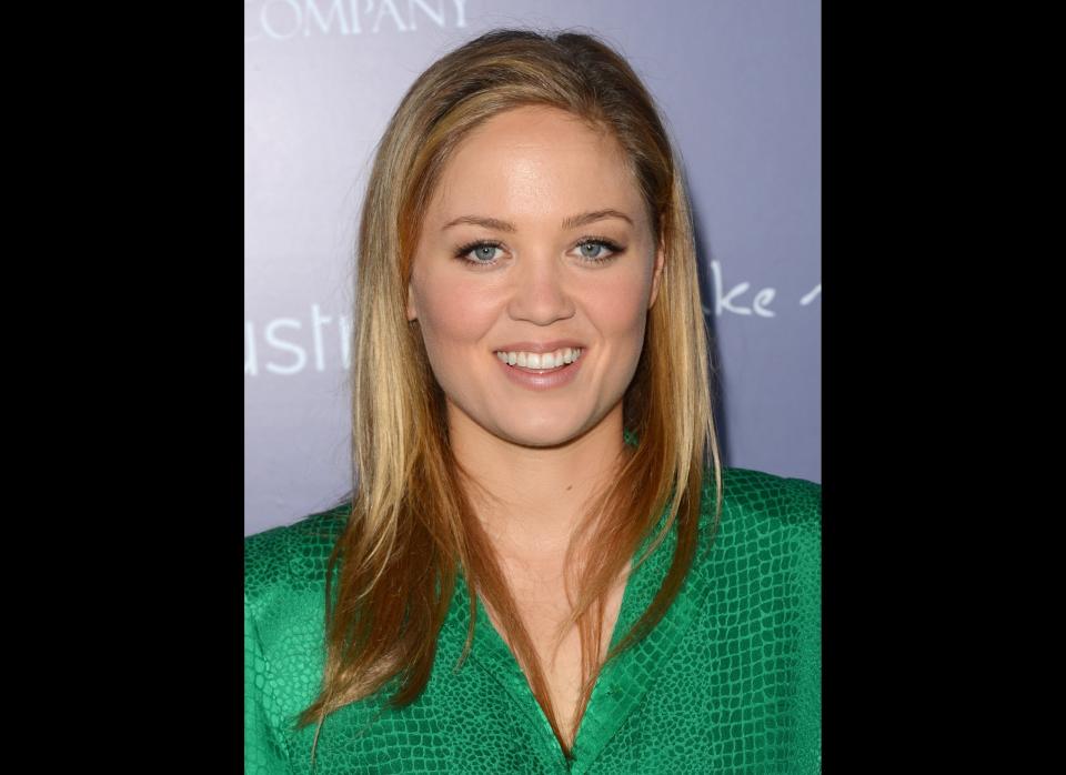 Actress Erika Christensen was raised as a Scientologist and was home-schooled by her parents before <a href="http://www.erika-christensen.com/erika-christensen/official-biography" target="_hplink">attending Delphi Academy</a>, a private school that uses the Study Tech educational methodology created by L. Ron Hubbard.   The actress has been open about her belief in Scientology and credits it with her success. In <a href="http://articles.nydailynews.com/2004-01-29/entertainment/18265587_1_scientology-spiritual-quest-studied" target="_hplink">2004 she told the New York Daily News</a>:  "Scientology helps me in acting to focus on communication. You can also develop and awareness of yourself."