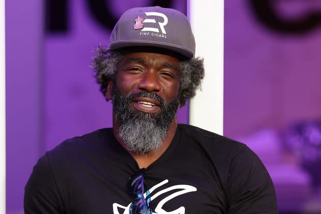 B-CU football's new coach Ed Reed offers apology after vulgar tirade