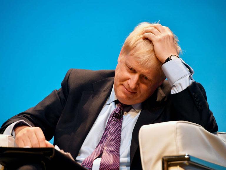 A senior ally of Angela Merkel has questioned Boris Johnson's suitability to become prime minister, warning that he cannot be trusted.Elmar Brok, a senior MEP from the Chancellor's CDU party, said he knew and liked Mr Johnson personally but that he had his doubts about his suitability for high office.“I have fun with him. We’ve had many cigars and whisky in our lives together,” he said in an interview with parliament's The House magazine.“As someone who was a journalist here, who was not very often very close to the truth when he was at the Daily Telegraph, when he invented stories – he has not changed."He added: "It’s fun to talk to him – it’s really fun to talk to him, intellectual fun. But to run a country?”Mr Johnson was based in Brussels in the late 1990s, where he developed a reputation for inventing stories and exaggerating the truth.Mr Brok, a German conservative, was the longest serving MEP until he stood down in last month's election. He added that Brexit was a "purely English question", and an "Eton boys' game". The MEP, who sits in the European Parliament's Brexit committee until next month, however said it would be a "big surprise" if Mr Johnson did not become prime minister.In the same interview, he predicted that the UK would struggle to thrive as an independent country and would ask to re-join the EU within a decade.“Many people believe that England is a world power… what is Britain alone compared to the United States, China, Russia or India?" he said."It is an island in the northern Sea. I would say the same thing about Germany, but Germany is bigger and economically more successful,” he said. “We will see. In a few years’ time, Britain will be back… At least in ten years’ time, [they will] ask for membership.”Mr Johnson is the runaway favourite to become the next prime minister, with all polls showing him in the lead in the ongoing Tory leadership contest to replace Theresa May. The winner of the contest will be announced on 23 July after a ballot of the Tories' remaining membership.