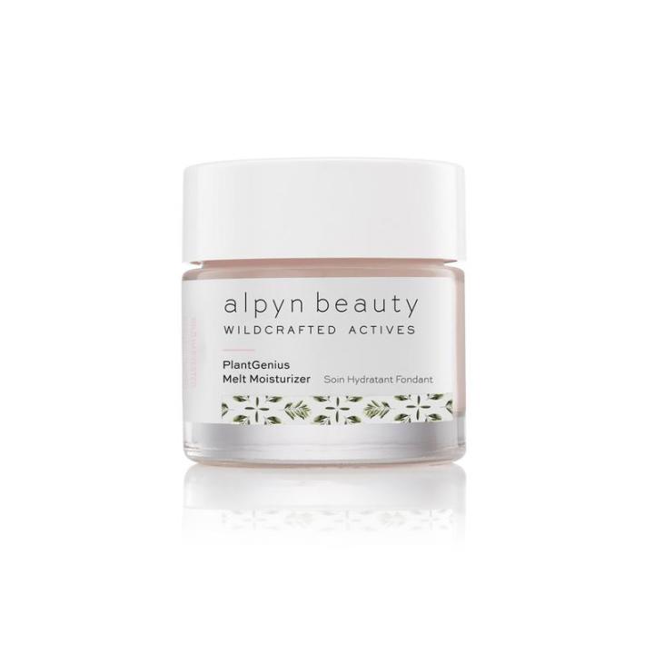 Alpyn Beauty Melt Moisturizer with Bakuchiol