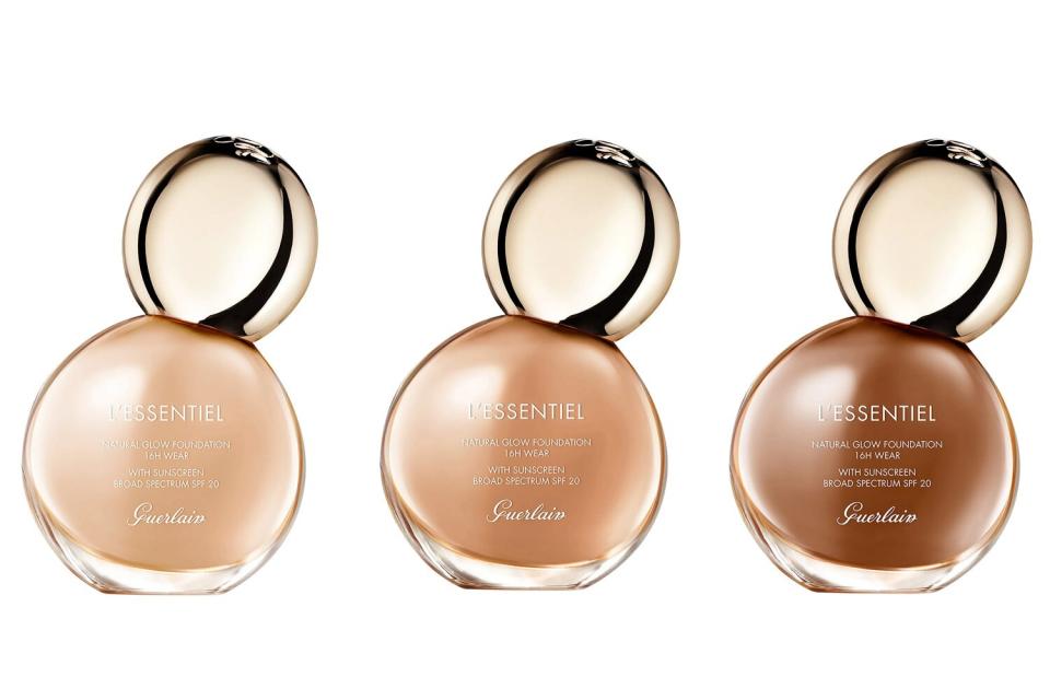 Guerlain L’Essentiel Foundation