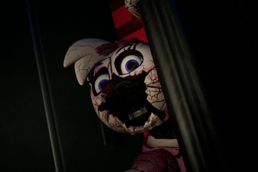 ¿Cuáles son los mejores juegos de Five Nights at Freddys según Metacritic?