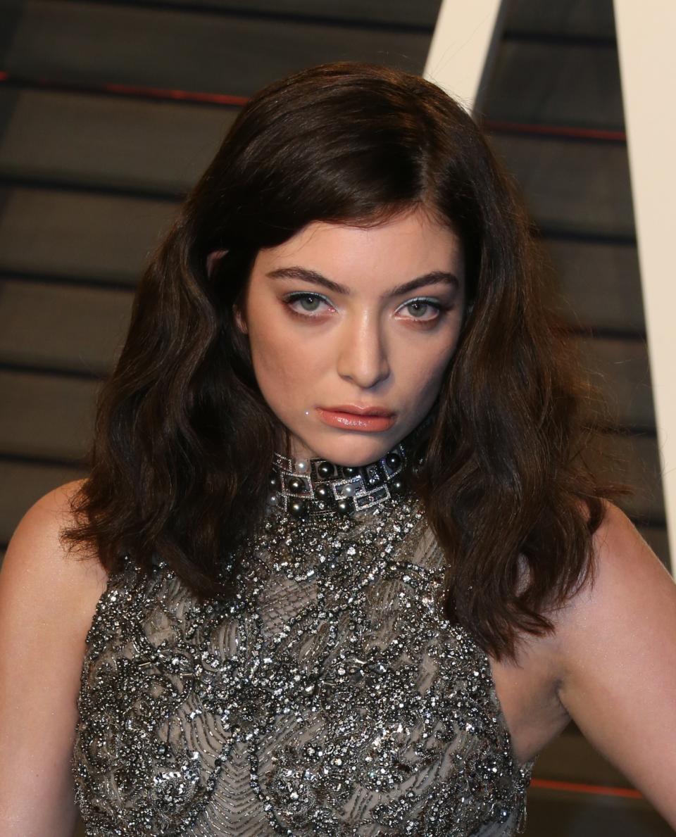 Lorde