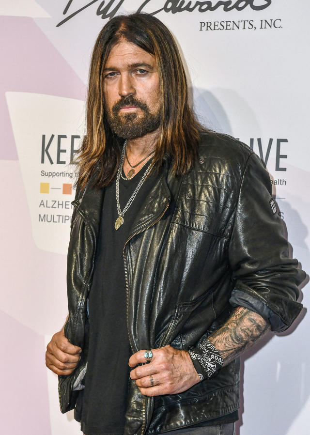 Billy Ray Cyrus' 6 Kids: Everything to Know