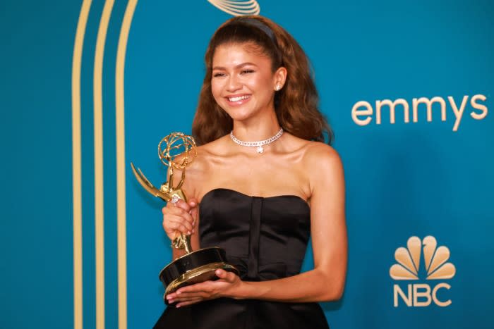 Las pistas que Zendaya y Sam Levinson han dejado sobre la tercera temporada de Euphoria