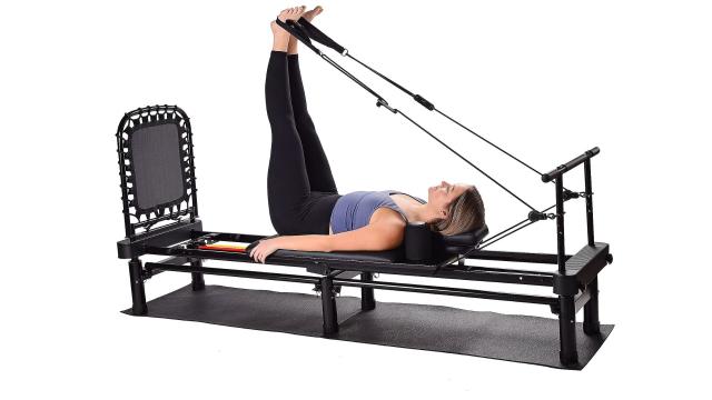 Do I need a Pilates Reformer to change my body? - AeroPilates