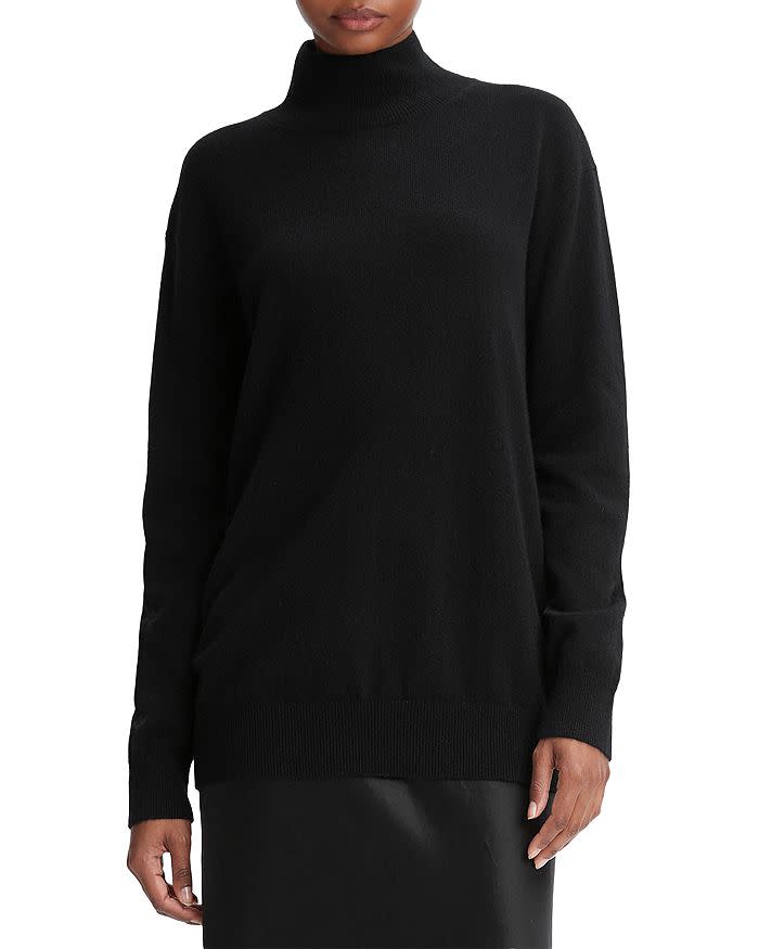 Weekend Turtleneck Sweater