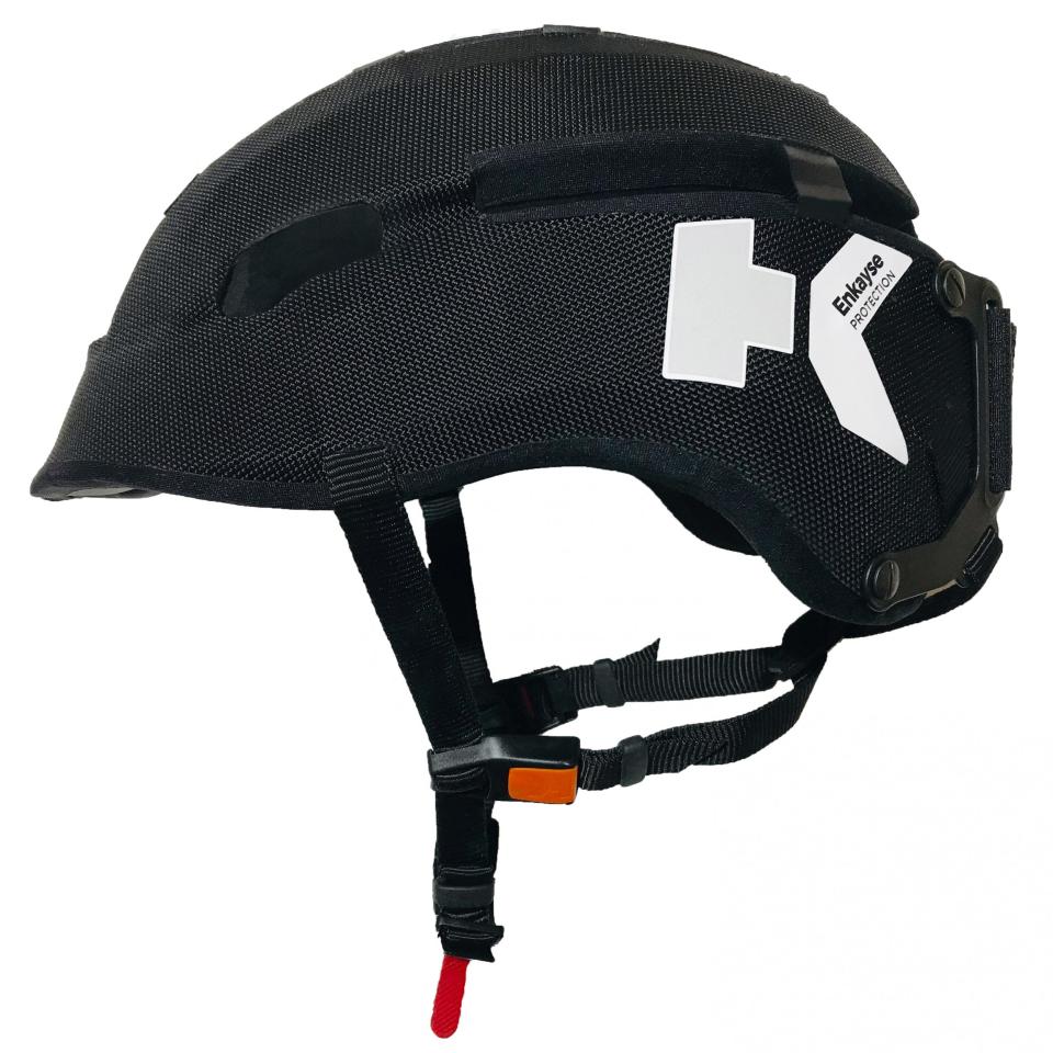 Hedkayse cycle helmet