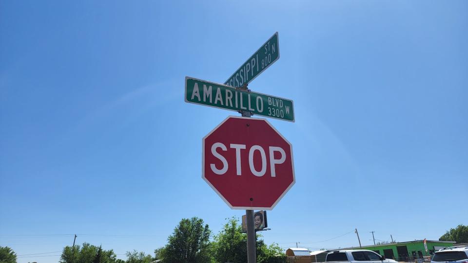 The Texas Department of Transportation (TxDOT) is offering three opportunities for the public to learn about proposed improvements on Business I-40D (Amarillo Boulevard).