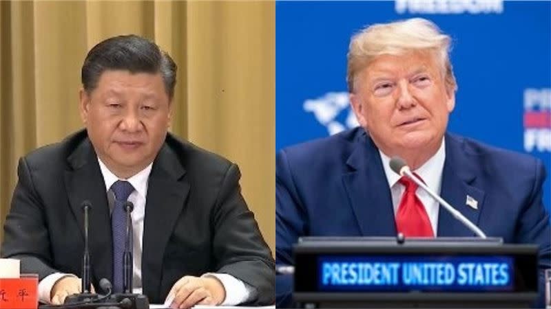 李正皓認為美國可能會與中國斷交。（組合圖／資料照）