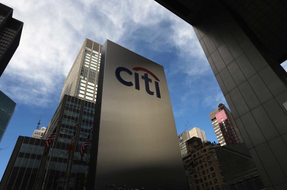 Citigroup