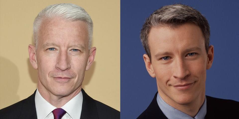 Anderson Cooper