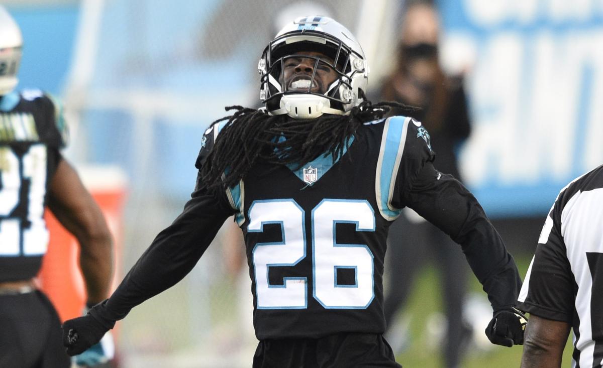 Madden NFL 24' ratings for Panthers safeties revealed