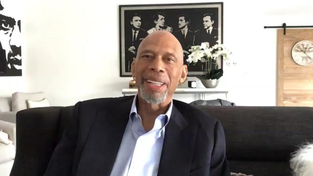 Kareem Abdul-Jabbar Reveals He Had Prostate Cancer