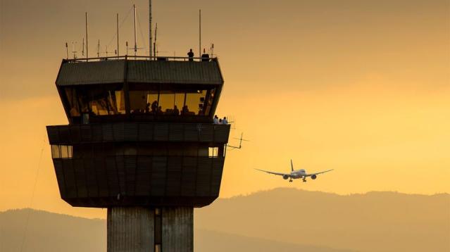 Drunk and Asleep on the Job: Air Traffic Controllers Pushed to the