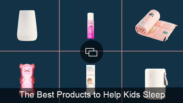 Children sleep products