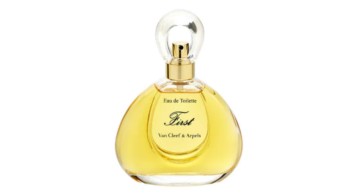 Princess Diana's favourite fragrance, Hermès 24 Faubourg is a chic & c