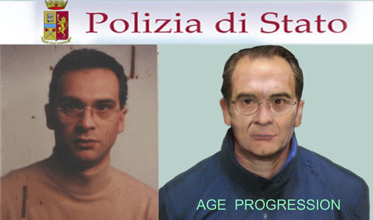 El jefe de la mafia más buscado de Italia, Matteo Messina Denaro , fue arrestado en su Sicilia natal después de 30 años profugo