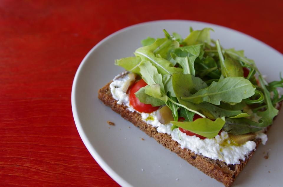 Ne congelez pas : les fromages à pâte molle