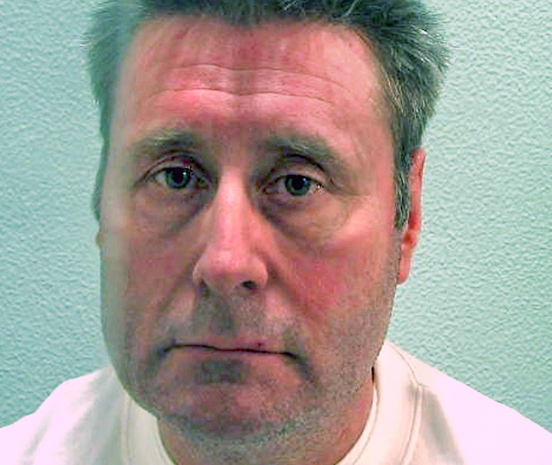 John Worboys has pleaded guilty to drugging four more women (PA) 