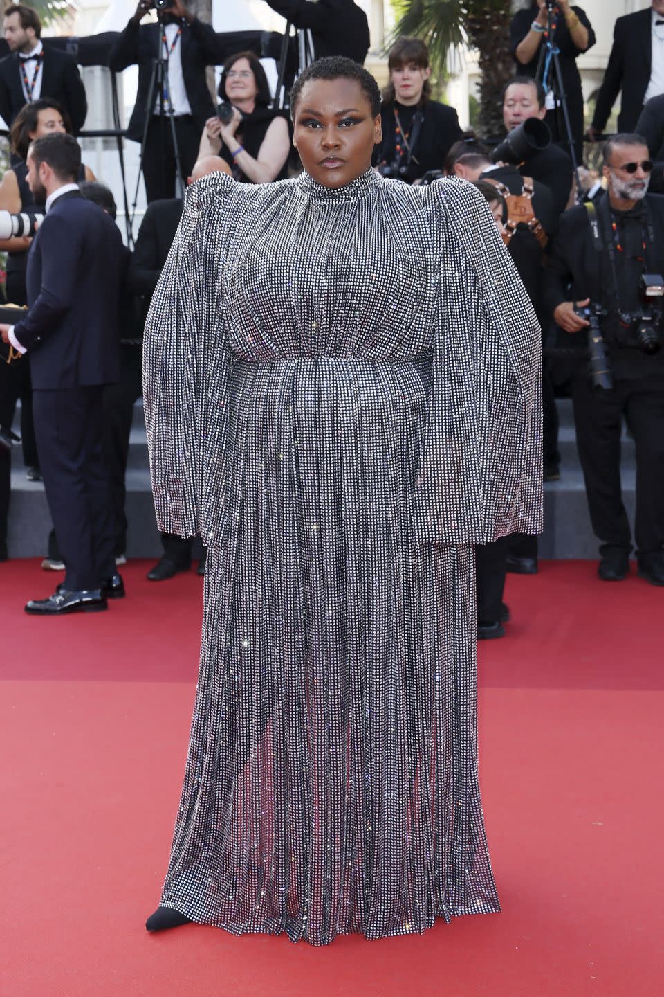 yseult cannes film festival 2023