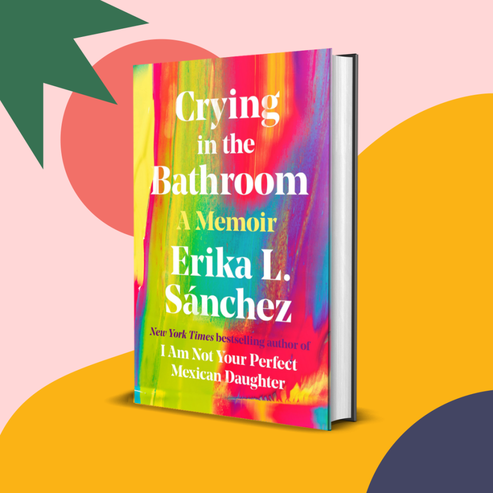 In this powerful memoir-in-essays, Sánchez explores her experiences growing up as a Mexican American in Chicago and her adulthood as an award-winning author with severe depression. In an early essay, she explores the importance of humor in her life. She brings that humor combined with vulnerability and beautiful prose to the following essays discussing her chronic yeast infections, suicidal ideation, abortion, tumultuous love life, and, ultimately, the happiness she has now found. It’s a deeply personal, compassionate, and moving glimpse into her life that left me in tears at the end. I highly recommend checking out the audiobook read by the author if you’re an audiobook listener. —Margaret Kingsbury