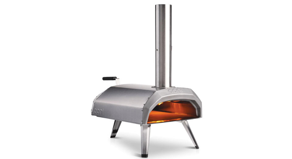 Ooni Karu 12 Multi-Fuel Pizza Oven