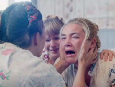 Ari Aster’s horror ‘Midsommar’ is coming to Netflix in July (A24)