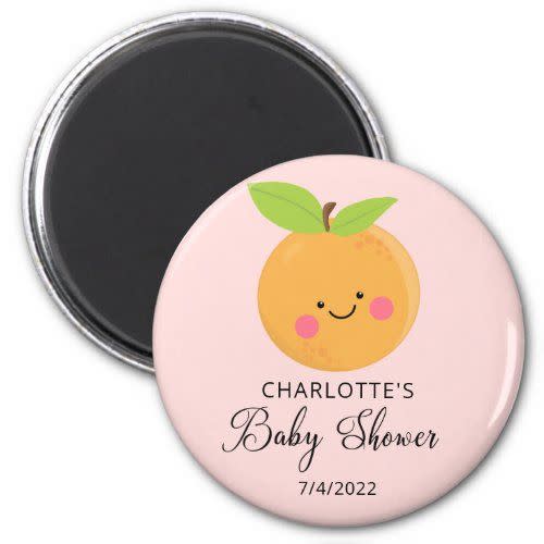 <p><a href="https://go.redirectingat.com?id=74968X1596630&url=https%3A%2F%2Fwww.zazzle.com%2Flittle_cutie_baby_shower_magnet-147859264197212772&sref=https%3A%2F%2Fwww.womansday.com%2Flife%2Fg28107872%2Fbaby-shower-favors%2F" rel="nofollow noopener" target="_blank" data-ylk="slk:Shop Now;elm:context_link;itc:0;sec:content-canvas" class="link ">Shop Now</a></p><p>Little Cutie Baby Shower Magnet</p><p>zazzle.com</p><p>$3.40</p><span class="copyright">invitationstop</span>