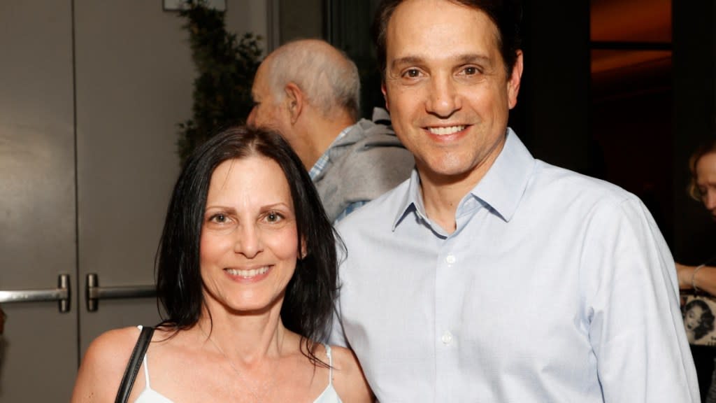 Ralph Macchio & Wife Phyllis Fierro's Kids: How Many Children Do They Have?