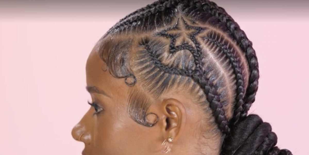 Mini Twists Trend: How to Create the Protective Hairstyle - PureWow