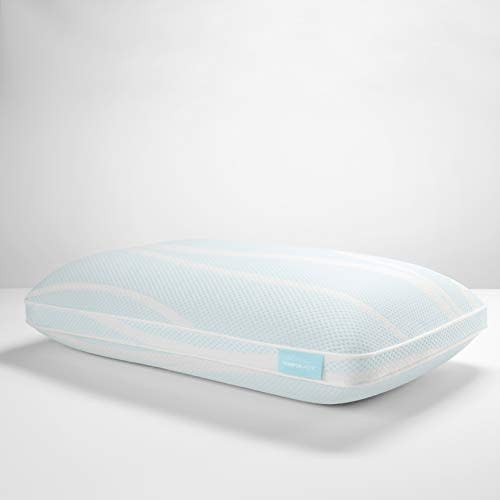 Tempur-Pedic breeze? Pro + Advanced Cooling Pillow ('Multiple' Murder Victims Found in Calif. Home / 'Multiple' Murder Victims Found in Calif. Home)