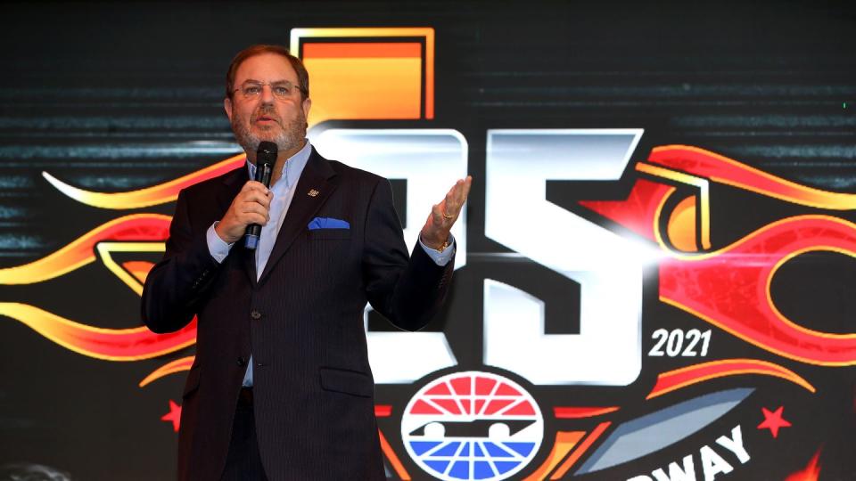 texas motor speedway 2021 schedule release