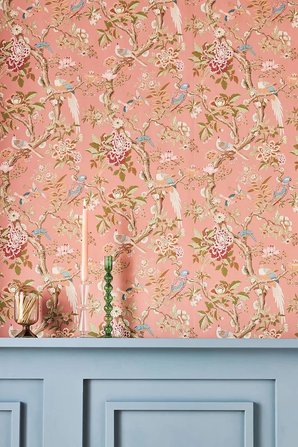 <p><a href="https://go.redirectingat.com?id=74968X1596630&url=https%3A%2F%2Fwww.anthropologie.com%2Fshop%2Feltham-wallpaper&sref=https%3A%2F%2Fwww.housebeautiful.com%2Fshopping%2Fhome-accessories%2Fg23516139%2Fplaces-to-buy-wallpaper-online%2F" rel="nofollow noopener" target="_blank" data-ylk="slk:Shop Now;elm:context_link;itc:0;sec:content-canvas" class="link ">Shop Now</a></p><p>Eltham Wallpaper</p><p>anthropologie.com</p><p>$248.00</p>