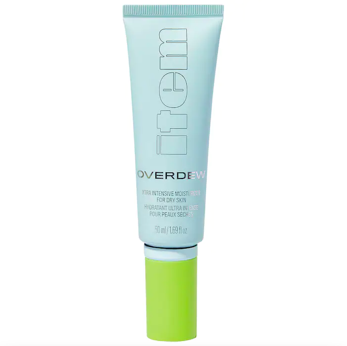 Item Beauty Overdew Clean Intensive Cream Moisturizer with Argan Oil. Image via Sephora. 