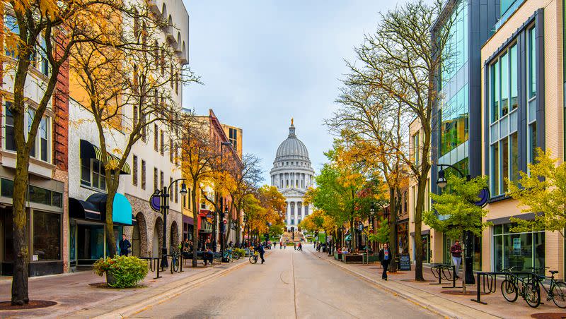 One group compiled a list of America’s most caring cities.