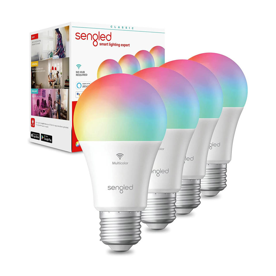 Sengled Smart Light Bulbs