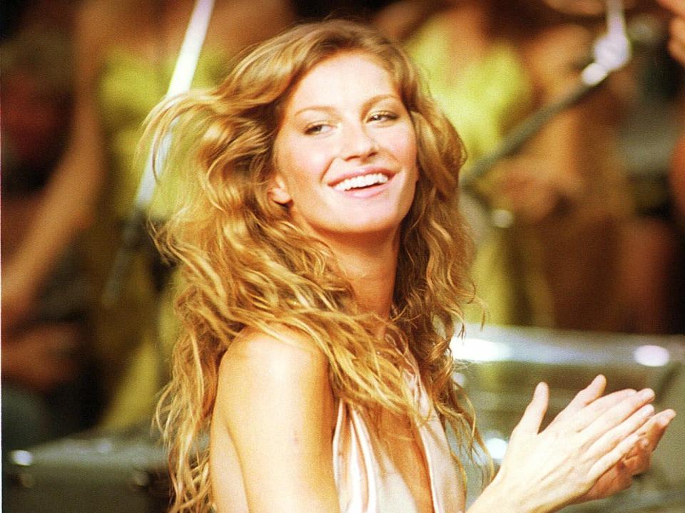 gisele bundchen