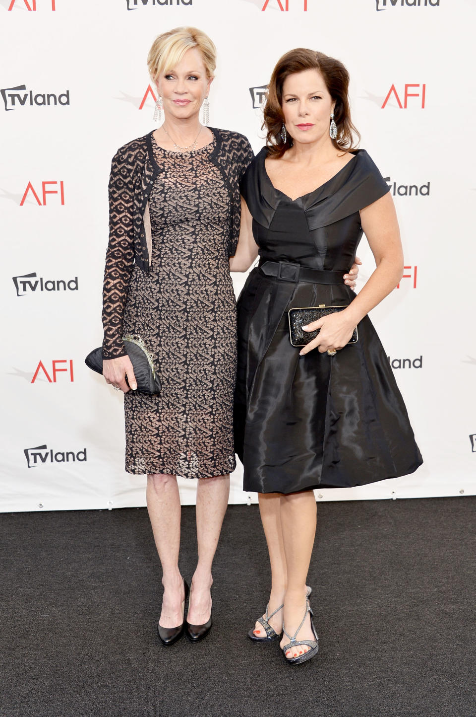 40th AFI Life Achievement Award Honoring Shirley MacLaine - Arrivals
