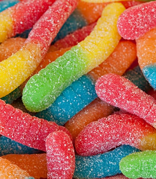 Sour Candy