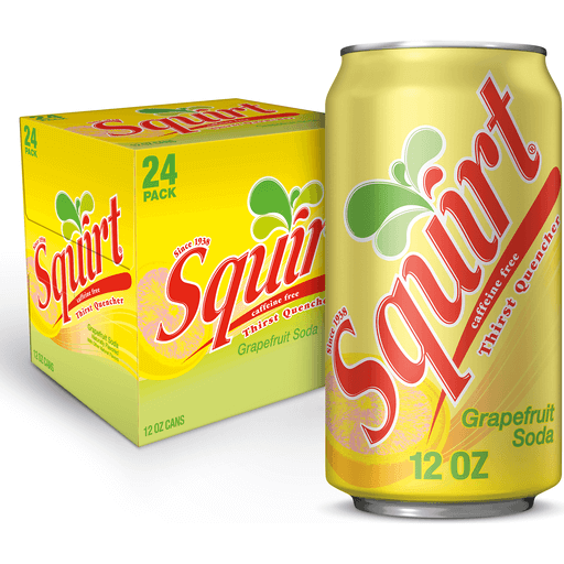 Squirt Soda